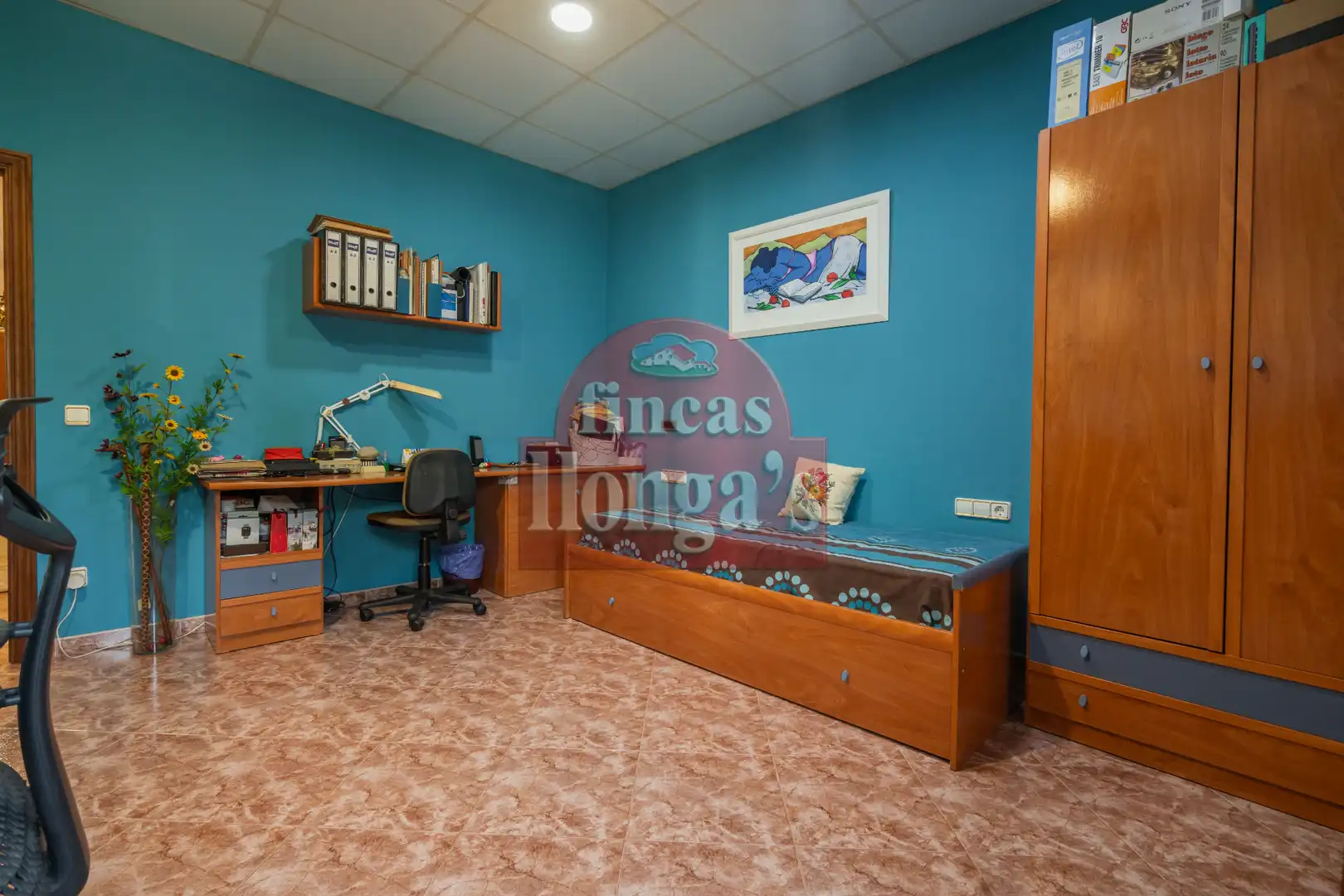 Detached house with pool for sale in Alaior poble, imagen 37