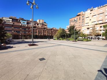 Appartamento con ascensore in affitto a Beiro