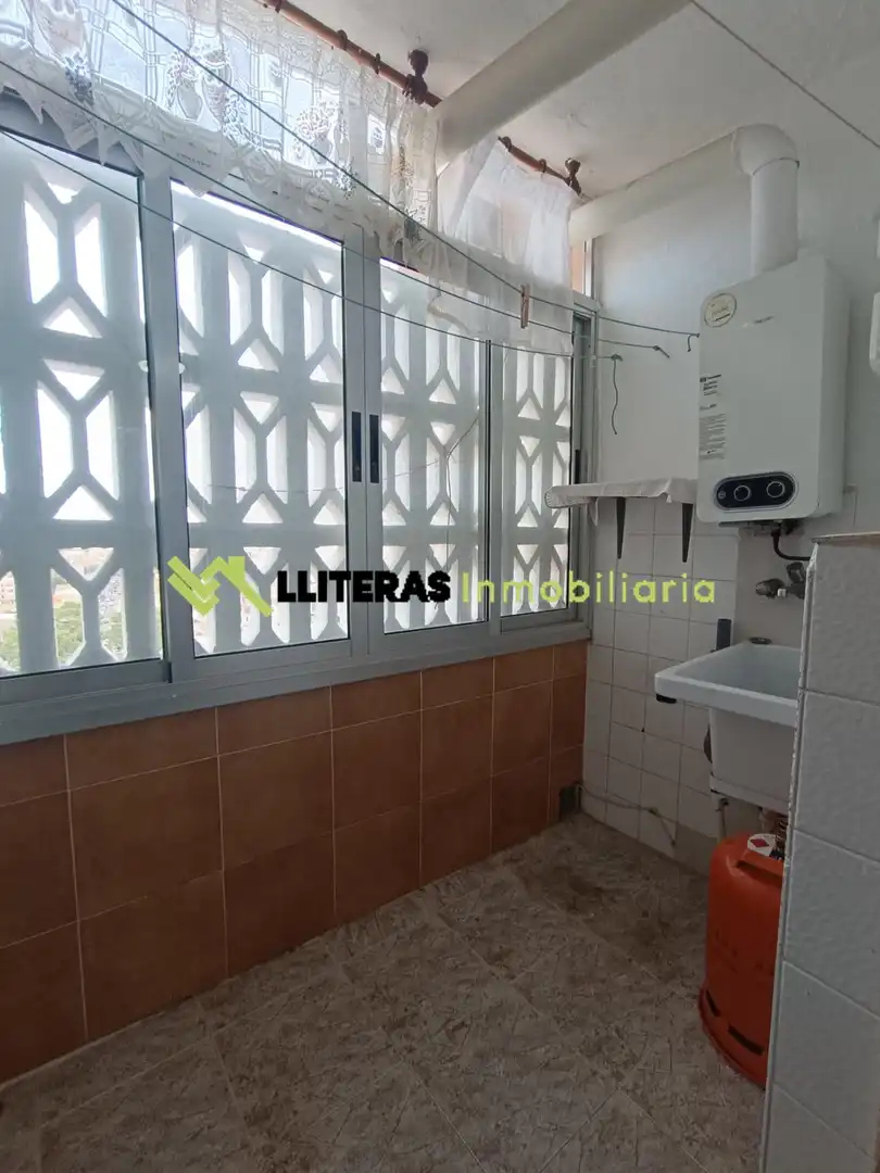 Habitación de Piso en venta en Cristo Rey - Parque Europa
