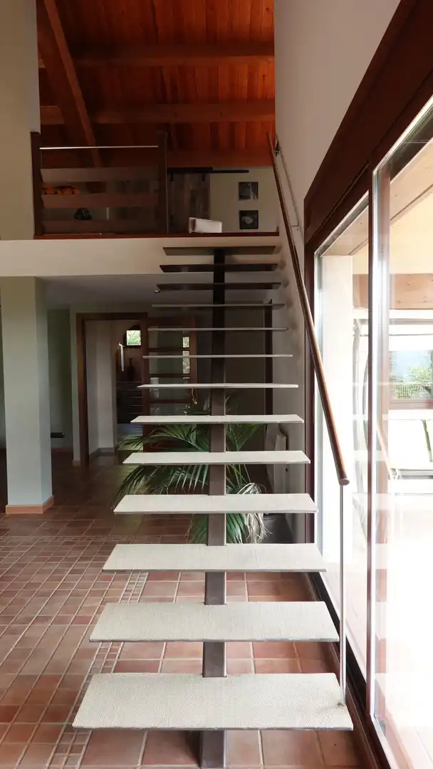 Casa o chalet en venta en Guixers con Calefacción, Jardín privado y Terraza
