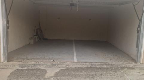 Foto 5 de Garatge en venda a Centro Urbano, Alicante