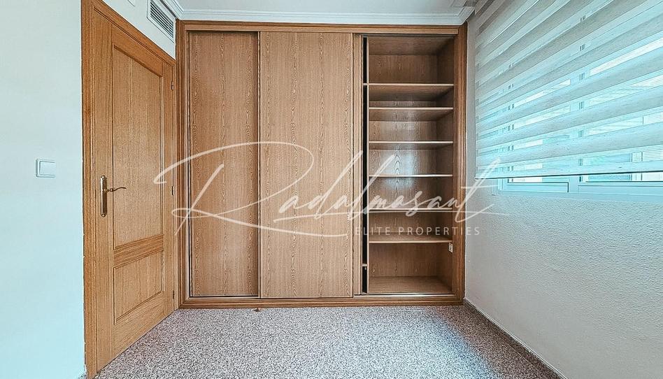 Foto 1 de Pis en venda a Calle Carrer de Les Adelfes, 2, Torrellano, Alicante