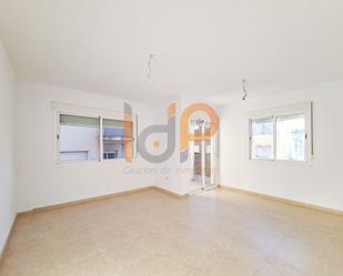 Exterior view of Flat for sale in Albox  with Terrace