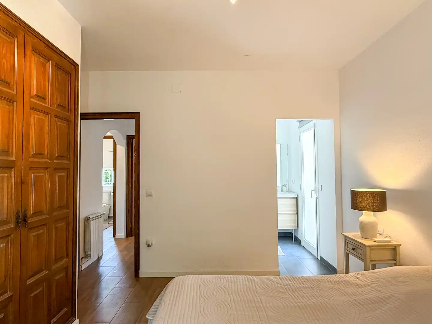 Chalet con piscina en venta en Carrer de la Selva, imagen 33