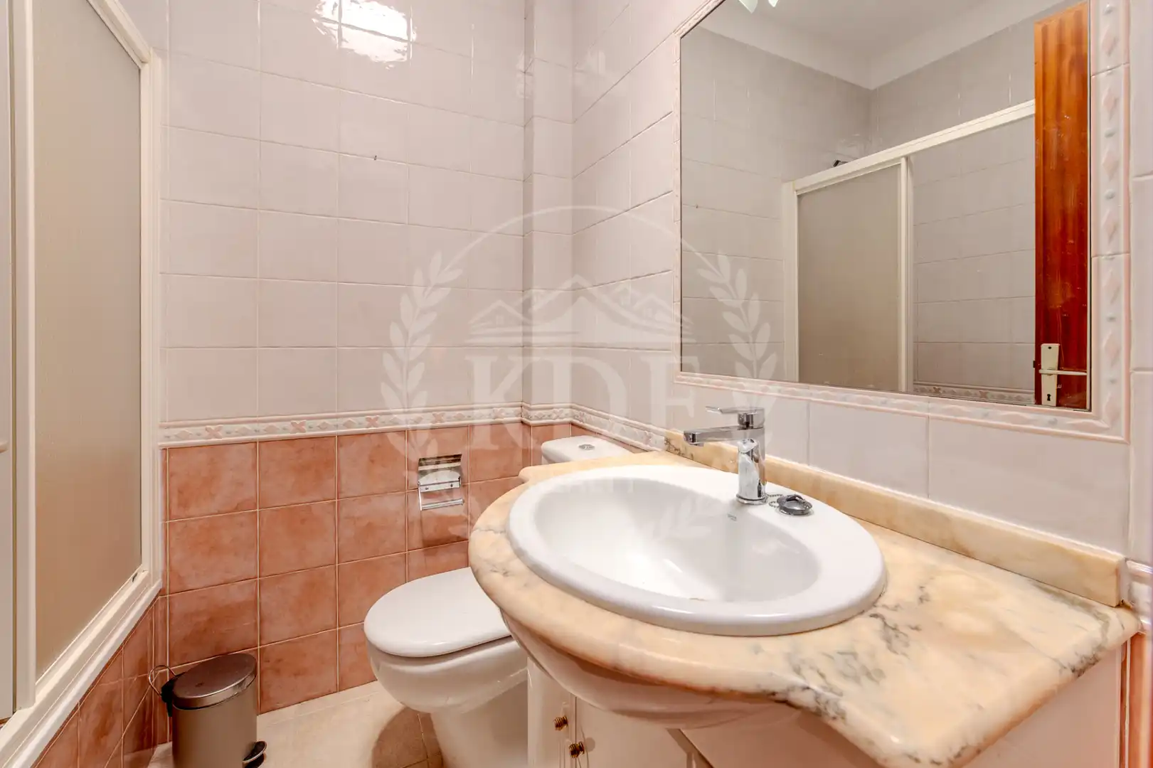 Bany de Casa o xalet en venda en Santa Cruz de Tenerife amb Terrassa, Traster i Moblat