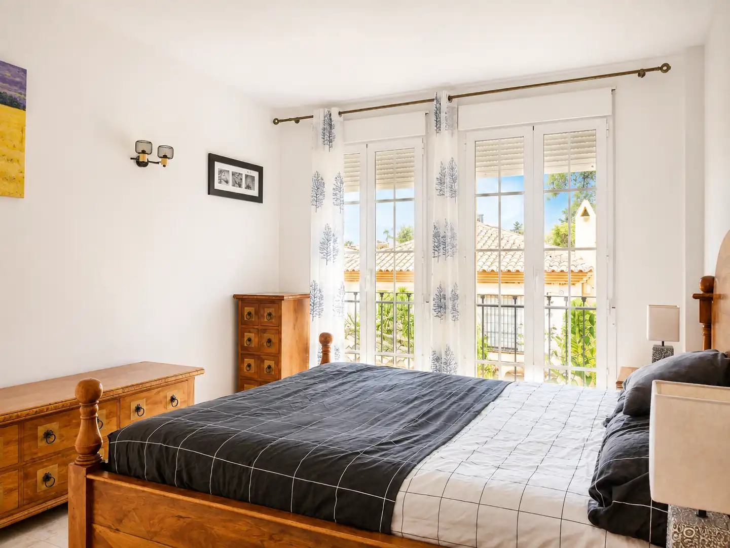 Habitatge amb terrassa en venda a San Pedro de Alcántara, imagen 20