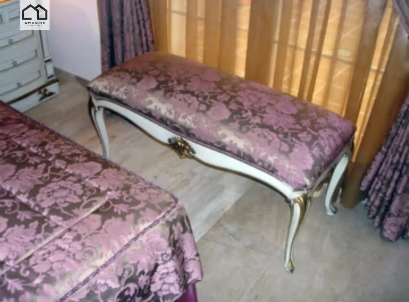 Habitación de Edificio en venta en Huesa