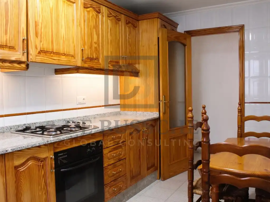 Cuina de Pis en venda en Almoradí amb Aire condicionat, Moblat i Forn