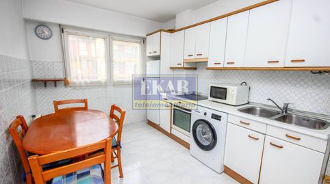 Foto 5 de Piso en venta en Avenida Navarra, 4, Palmera - Dumboa - Arbes, Irun