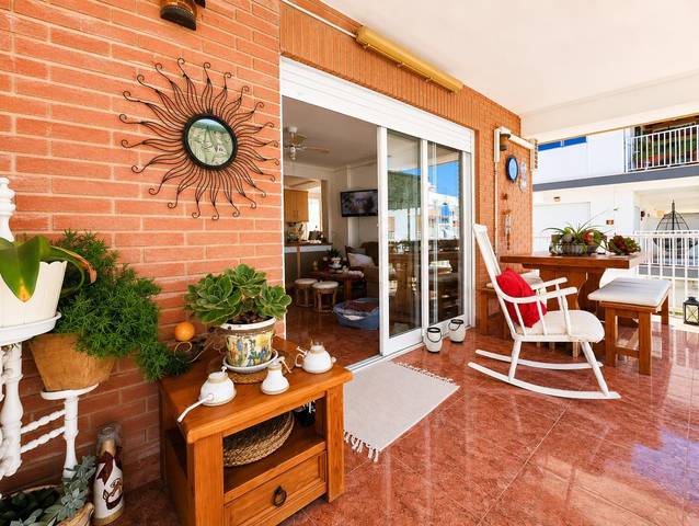 Apartamento en Venta en Calle CALLOSA DE SEGURA, 8 en Gran Playa