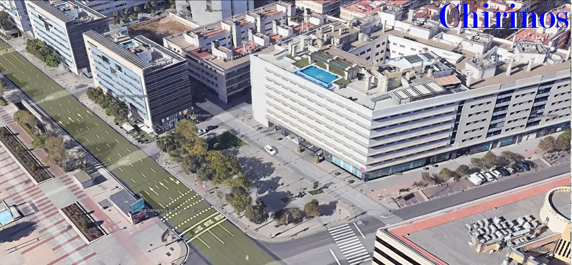 Piso con ascensor en venta en Noroeste
