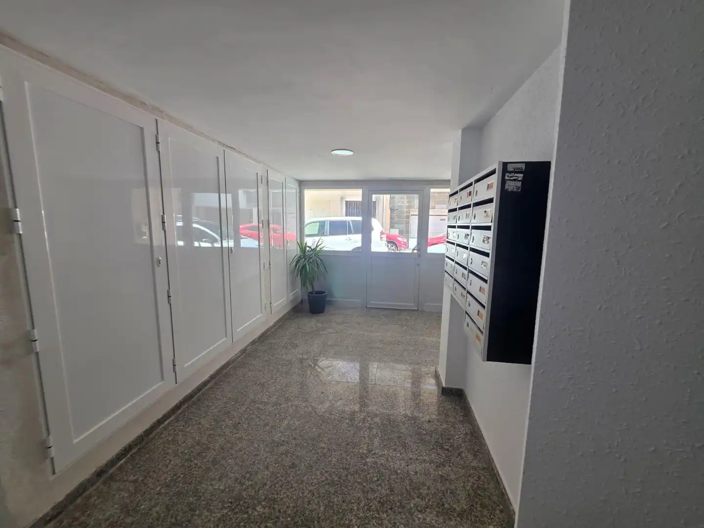 Pis amb ascensor en venda a Calle MENDEZ NUÑEZ, imagen 23