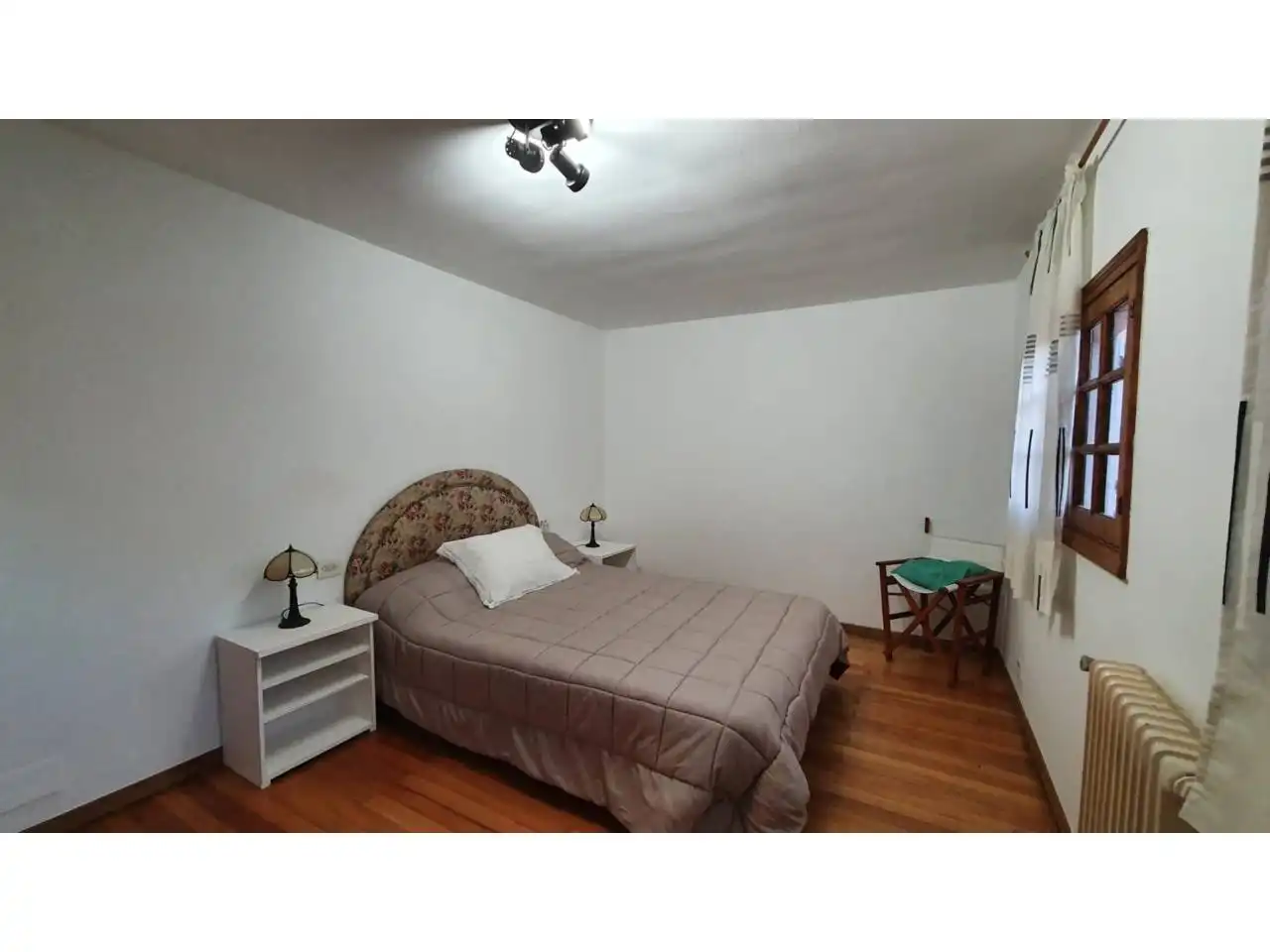 Bedroom of Houses for rent in Teo  with Heating, Private garden and Parquet flooring