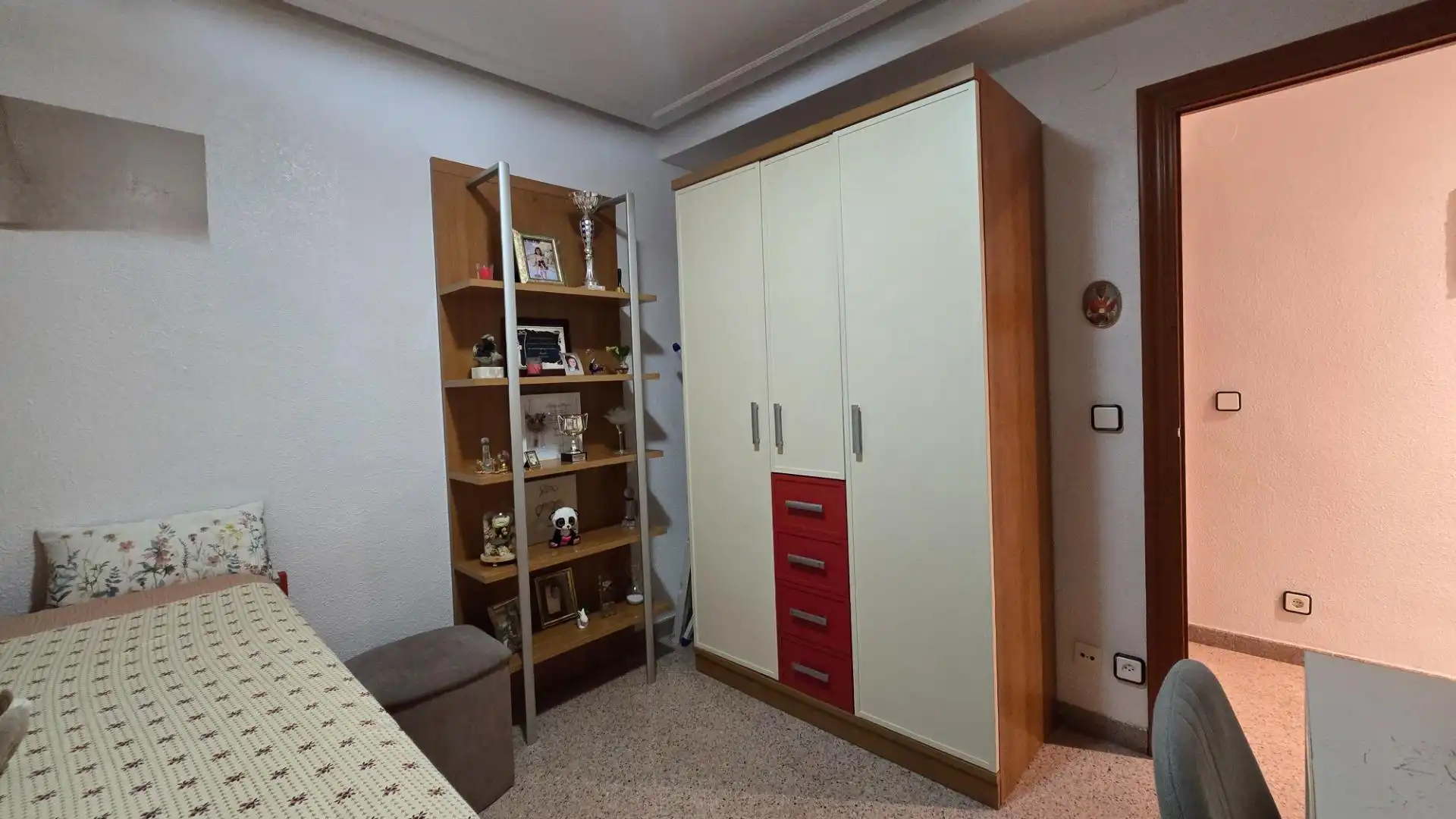 Flat for sale in Calle mariano luiña , Pont Nou - Corazón de Jesús