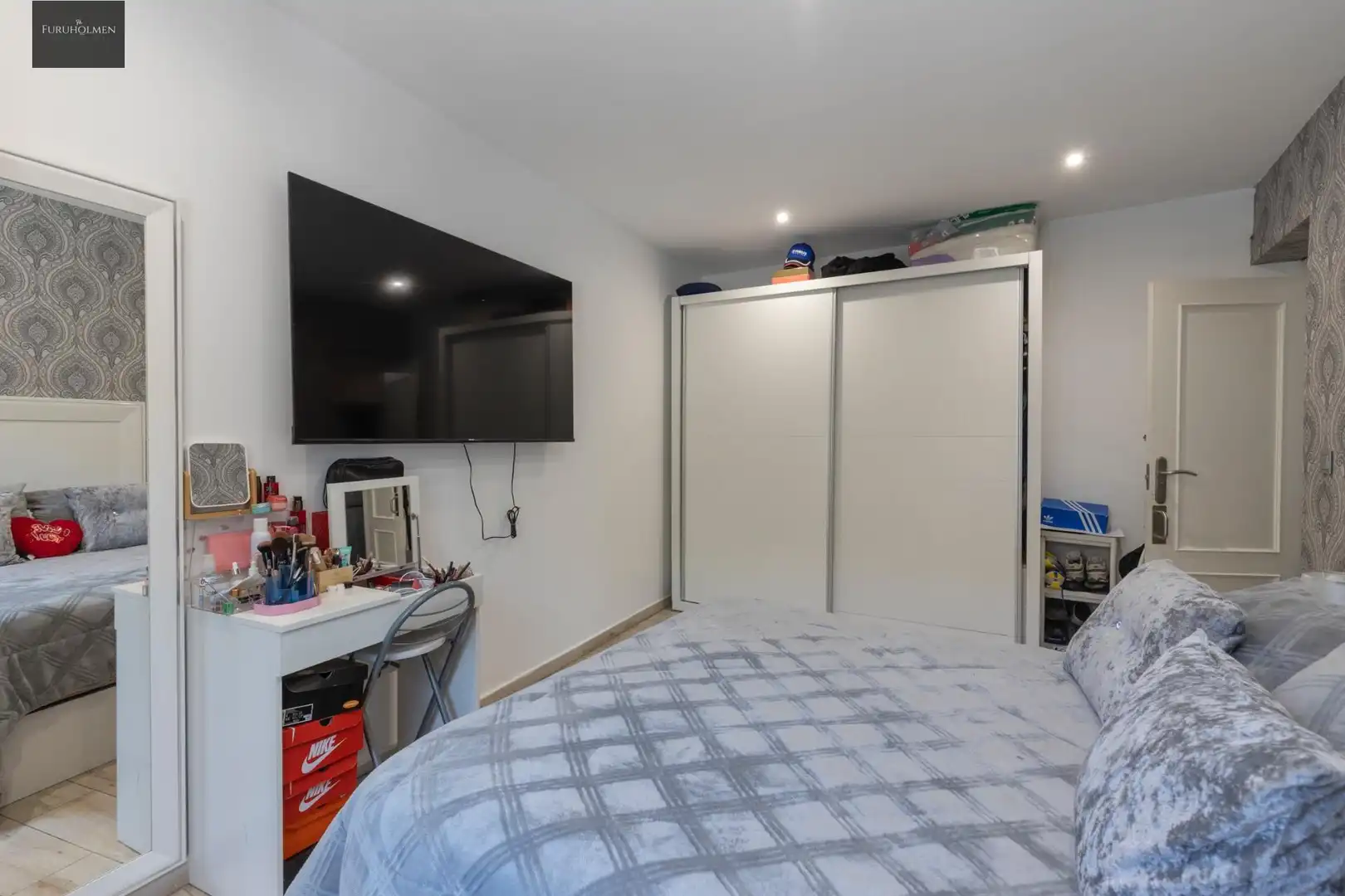 Appartamento con ascensore in vendita a Calle ALHAMBRA, imagen 18
