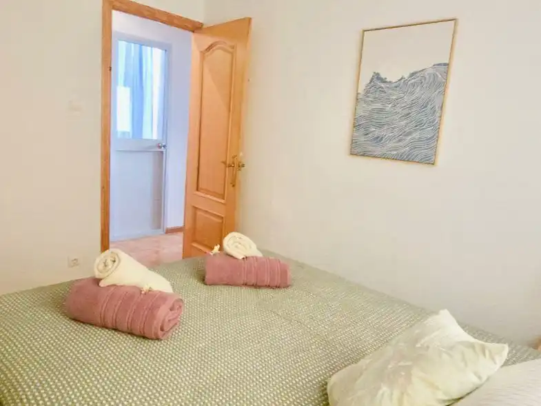 Wohnung mit Aufzug zum Verkauf in Calle Catalunya 8, imagen 13