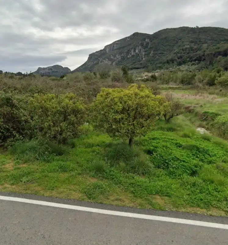 Rural land for sale in Plaça Poligono 03, imagen 2