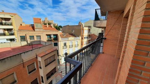 Foto 3 de Pis en venda a Almansa, Albacete