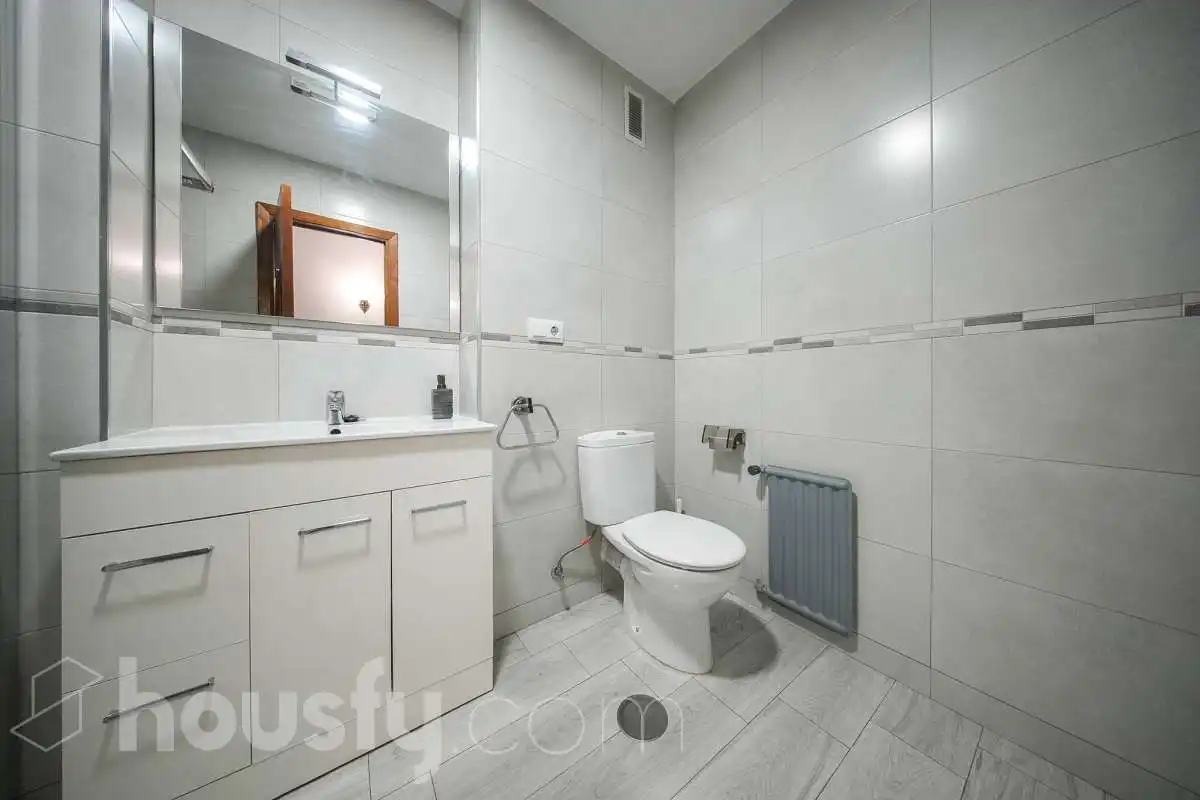 Studio avec ascenseur à vendre à Calle Churruca ., imagen 20