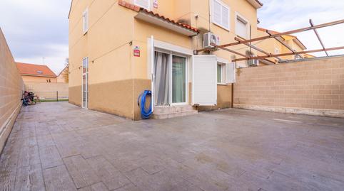 Foto 2 de Casa adosada en venda a Calle Huelva, El Viso de San Juan, Toledo