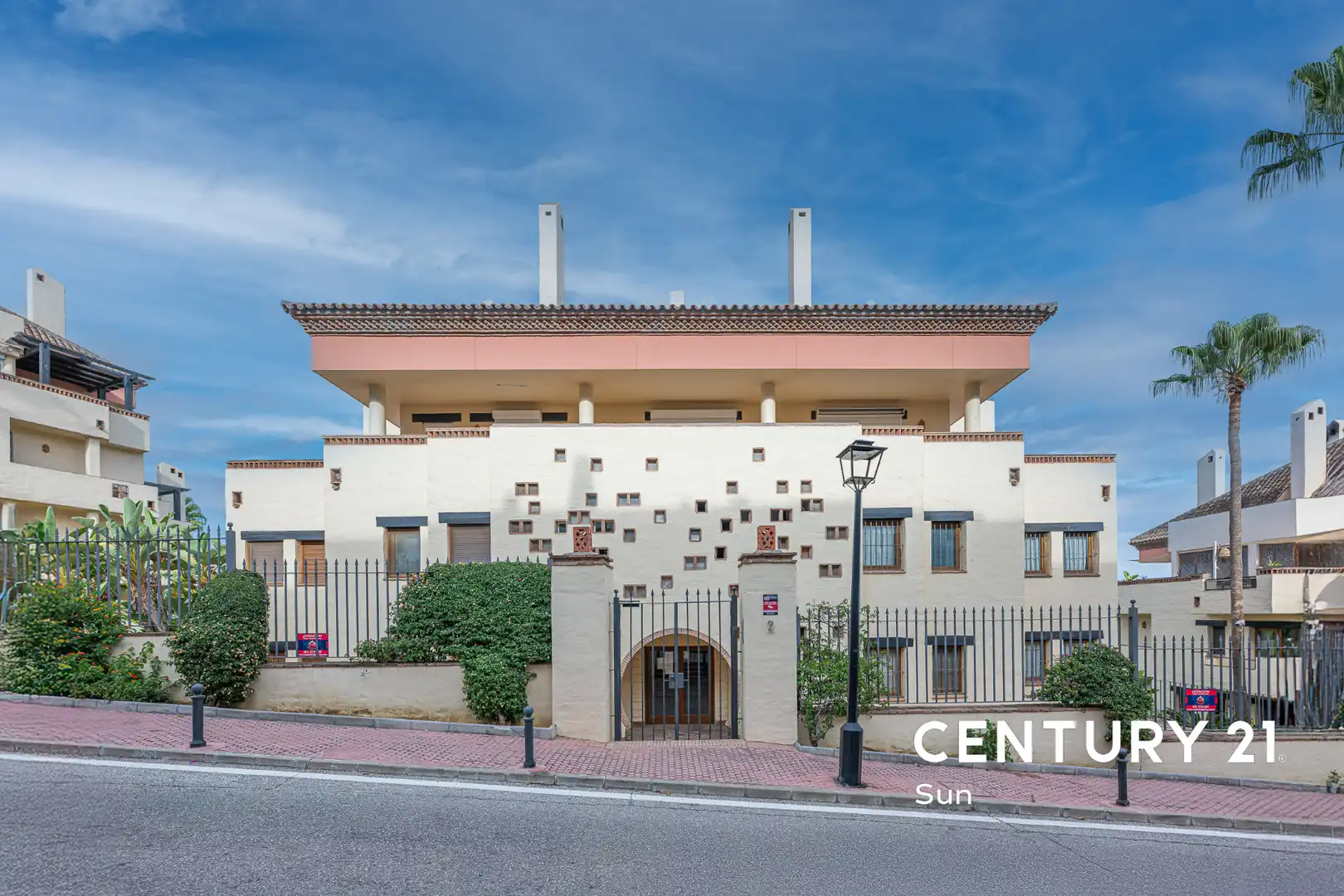Apartament amb piscina en venda a Calle Sierra Cazorla, imagen 27