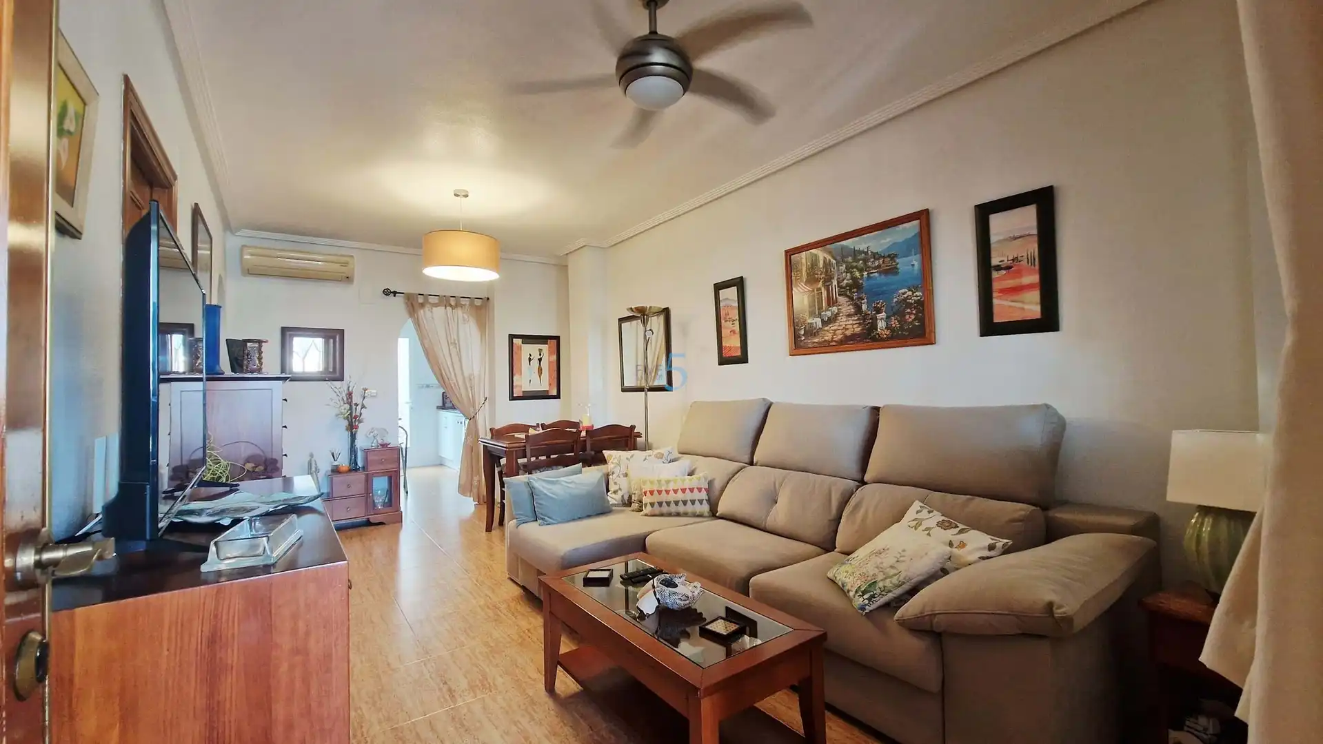 Flat with terrace for sale in Los Peñascos - El Salero - Los Imbernones, imagen 8