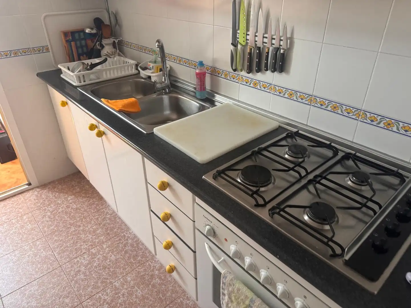 Cuina de Pis en venda en Conil 