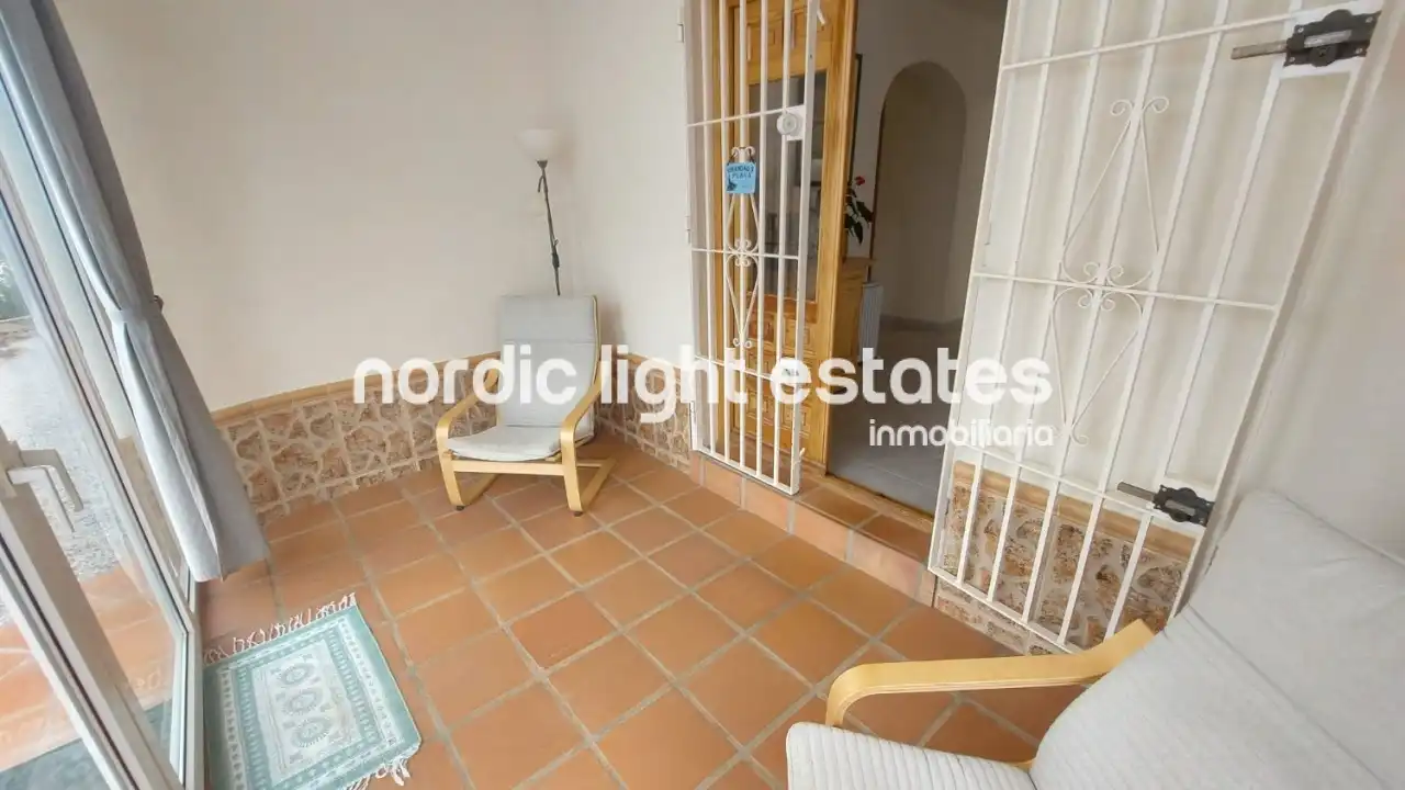House with pool for sale in Torrox Pueblo, imagen 13