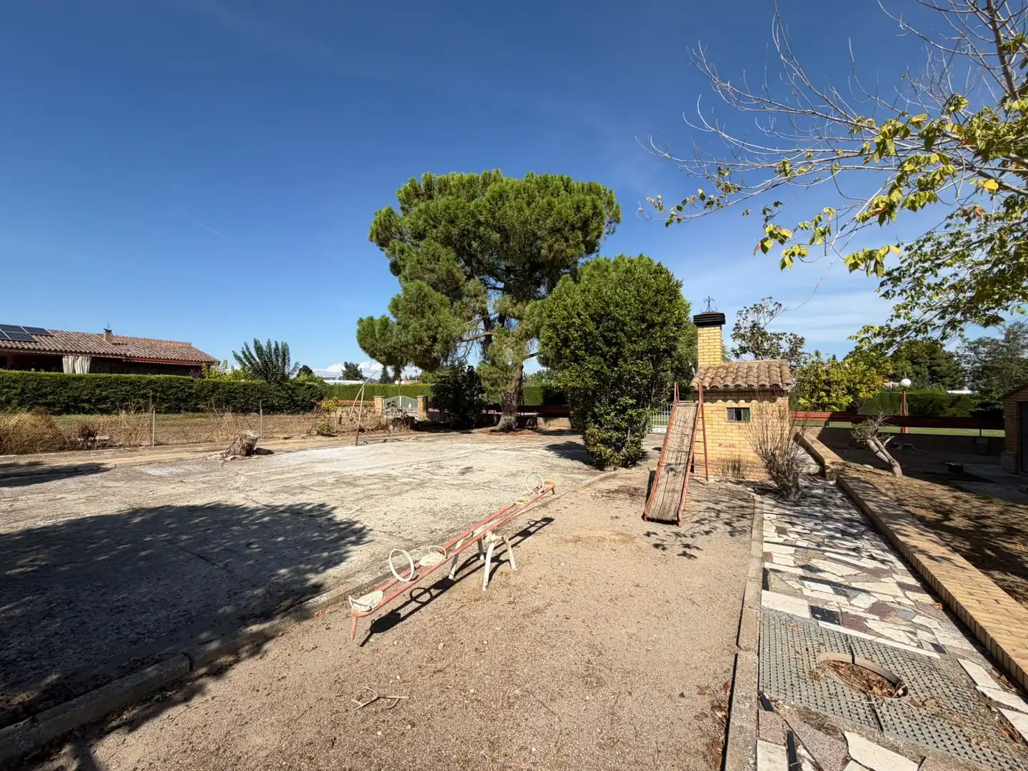 Chalet con terraza en venta en Carrer Hostal del Lluch, imagen 13