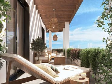 Mini appartamento con ascensore in vendita a Calle Rio Verde