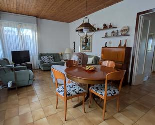 Living room of House or chalet for sale in Manresa