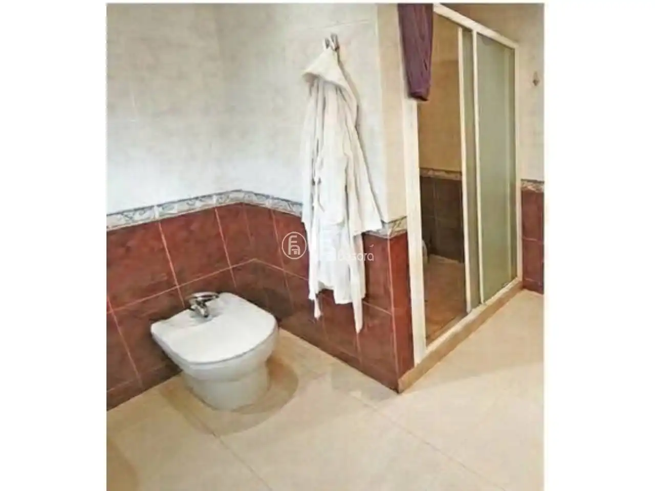 Semi-detached house with garden for sale in Avenida Lluís Companys, imagen 23