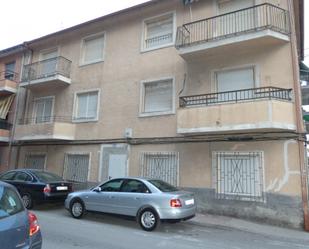 Exterior view of Building for sale in Molina de Segura