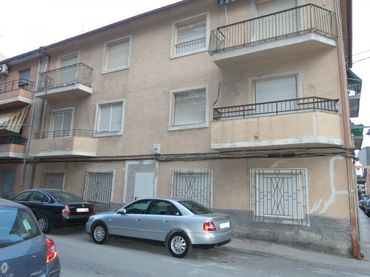 Residencial en venta en Casco Urbano