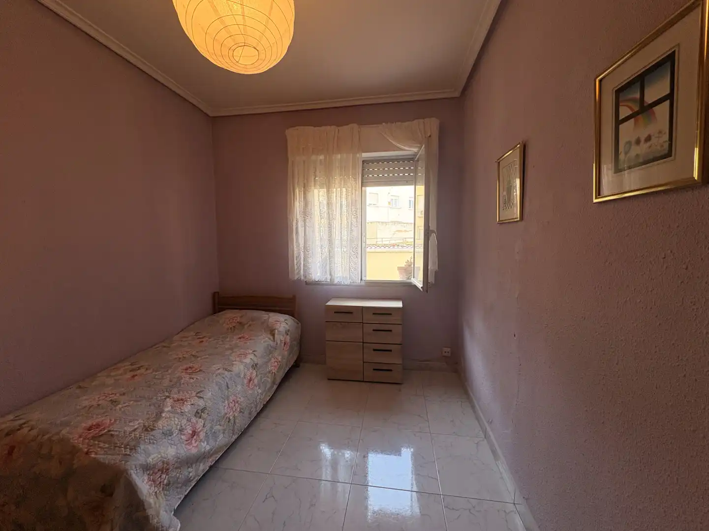 Habitación de Piso en venta en  Logroño con Calefacción