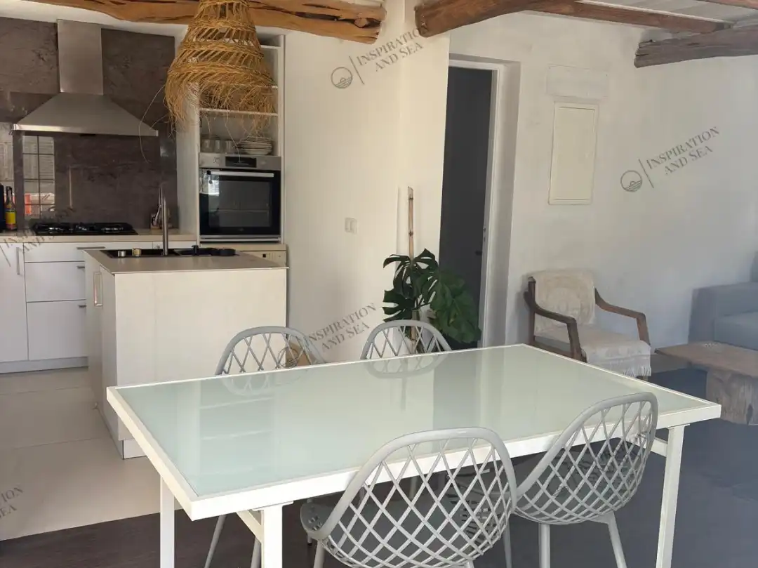 House with garden to rent in S'Eixample - Can Misses, imagen 6