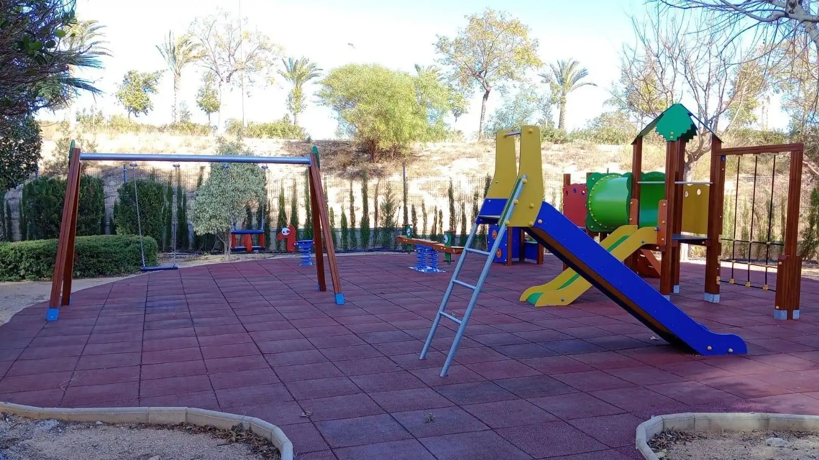 Apartamento en venta en Juzgados - Plaza de Toros, imagen 32