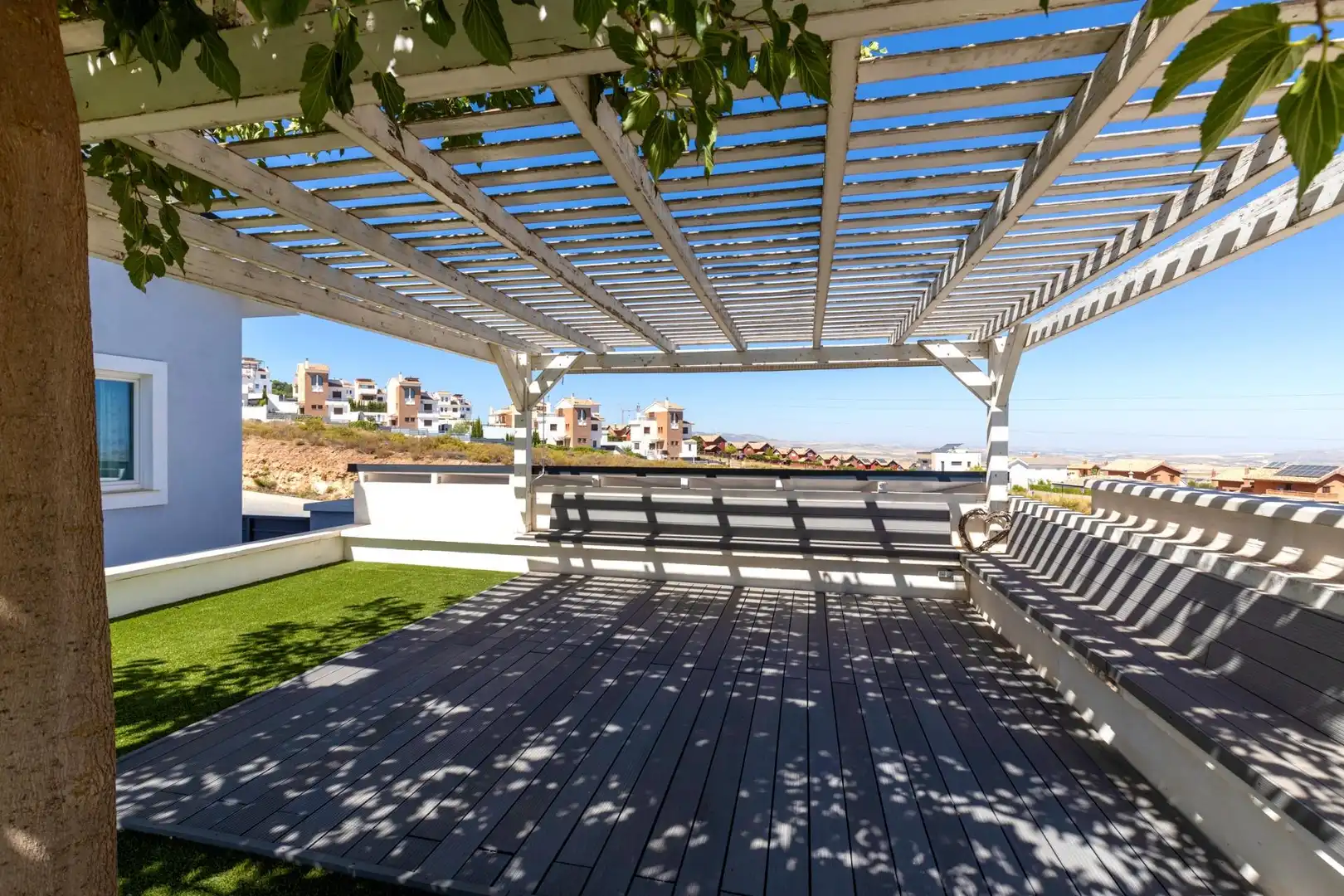 Villa con piscina in vendita a Dílar, imagen 8