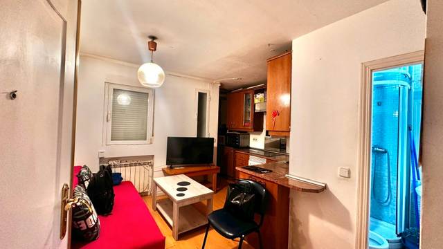 Piso en Venta en Calle de Francisco Iglesias en Numancia