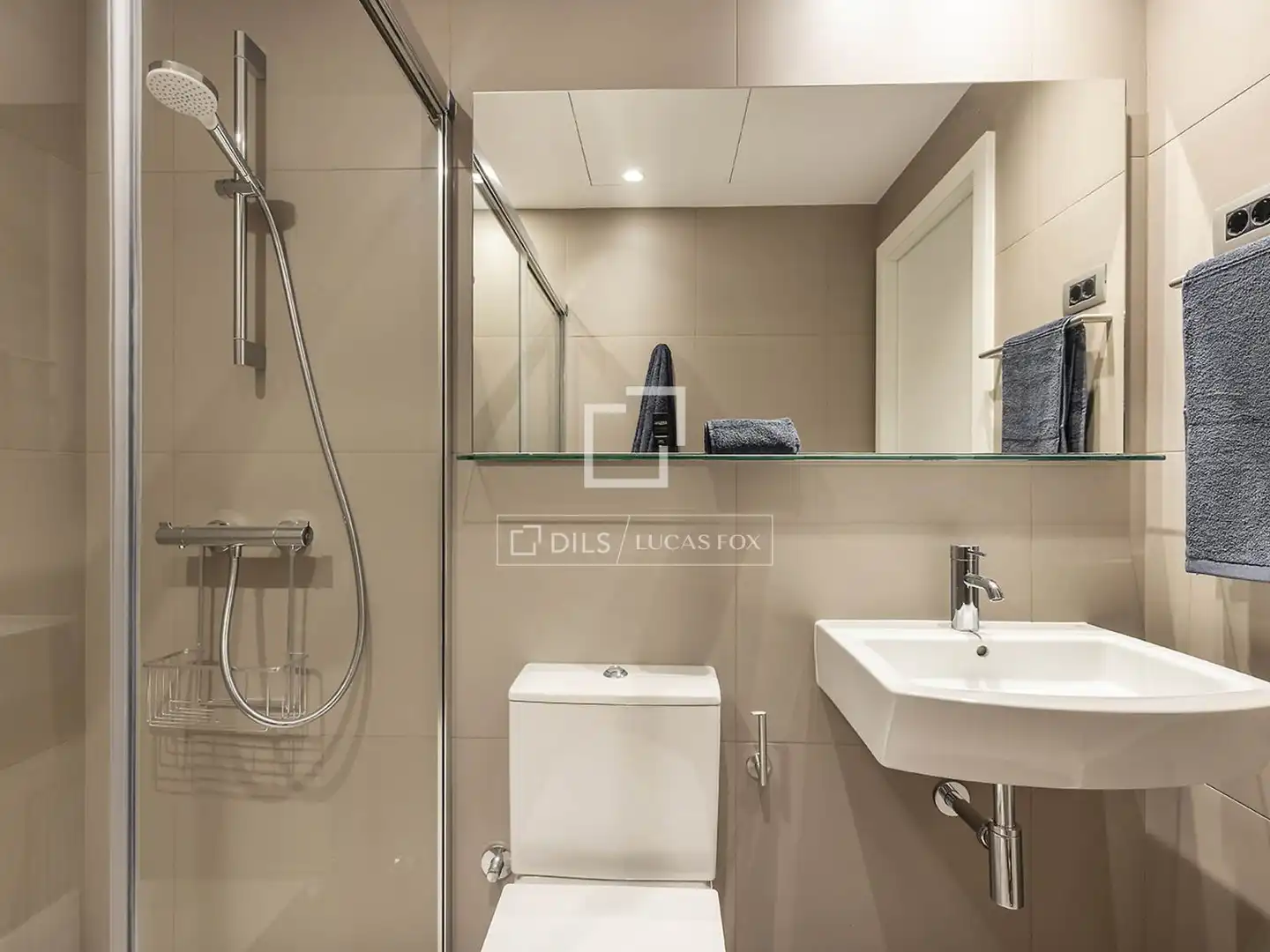 Wohnung mit Aufzug zur Miete in Vinyets - Molí Vell, imagen 25