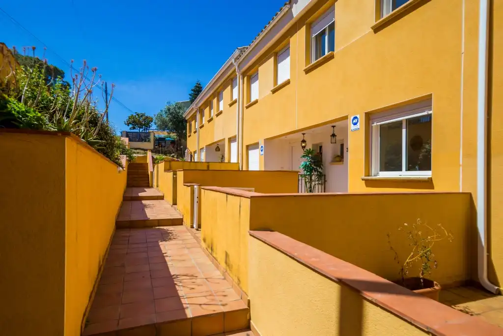 Maison mitoyenne avec piscine à vendre à Carrer Llorer 205, imagen 38