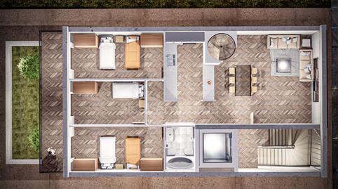 Photo 3 of Land for sale in Carrer del Pedraforca, 14, 17480, Roses, Girona, 14, Nord, Roses