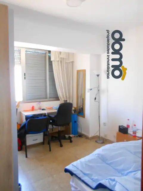 Àtic en venda en Granada amb Moblat, Forn i Rentadora