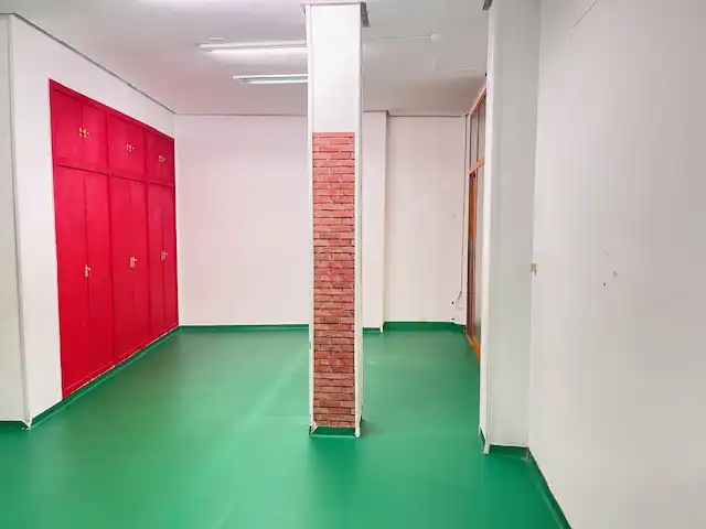 Local comercial de lloguer a Calle Núñez de Arce, imagen 31