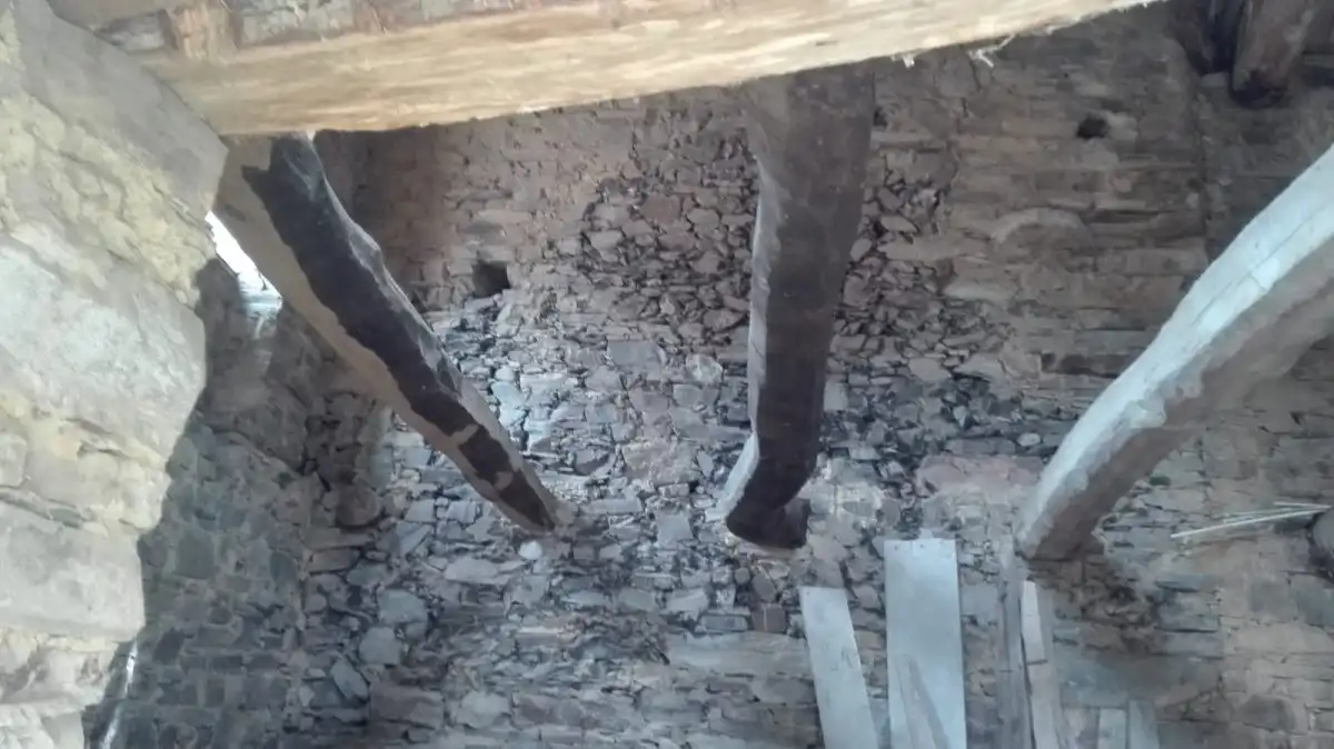Casa o chalet en venta en Ponferrada