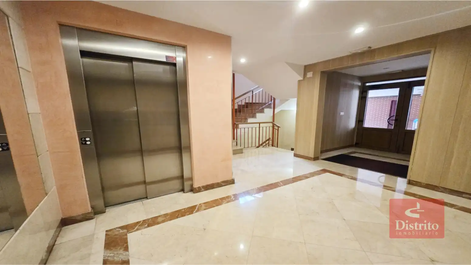 Flat for sale in Santander - Francisco Tomás y Valiente, Peñacastillo - Nueva Montaña