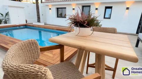 Foto 5 de Casa o chalet en venta en  Lugar Urbanizacion Costabella, 1, Costabella, Málaga