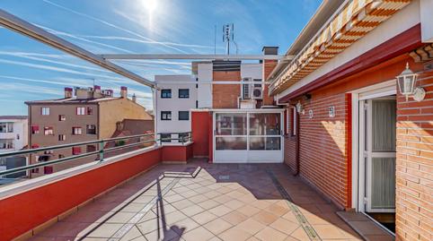 Photo 5 of Duplex for sale in Centro, Madrid