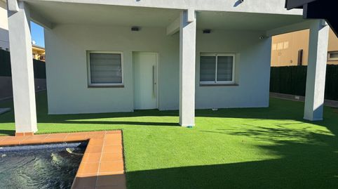 Foto 5 de Casa o chalet en venta en Quart, Girona