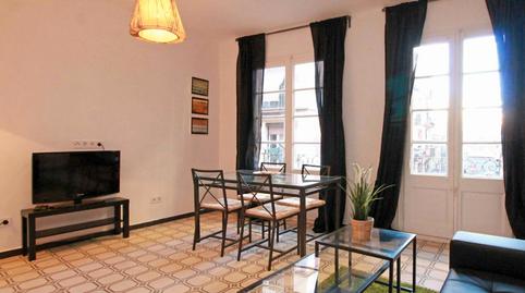 Foto 3 de Pis de lloguer a N/a, El Poble Sec - Parc de Montjuïc,  Barcelona Capital